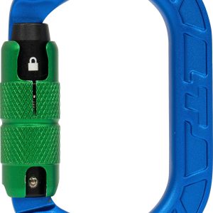 Teufelberger Karabiner karaT Trilock