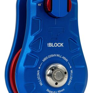 Teufelberger Seilrolle tBlock