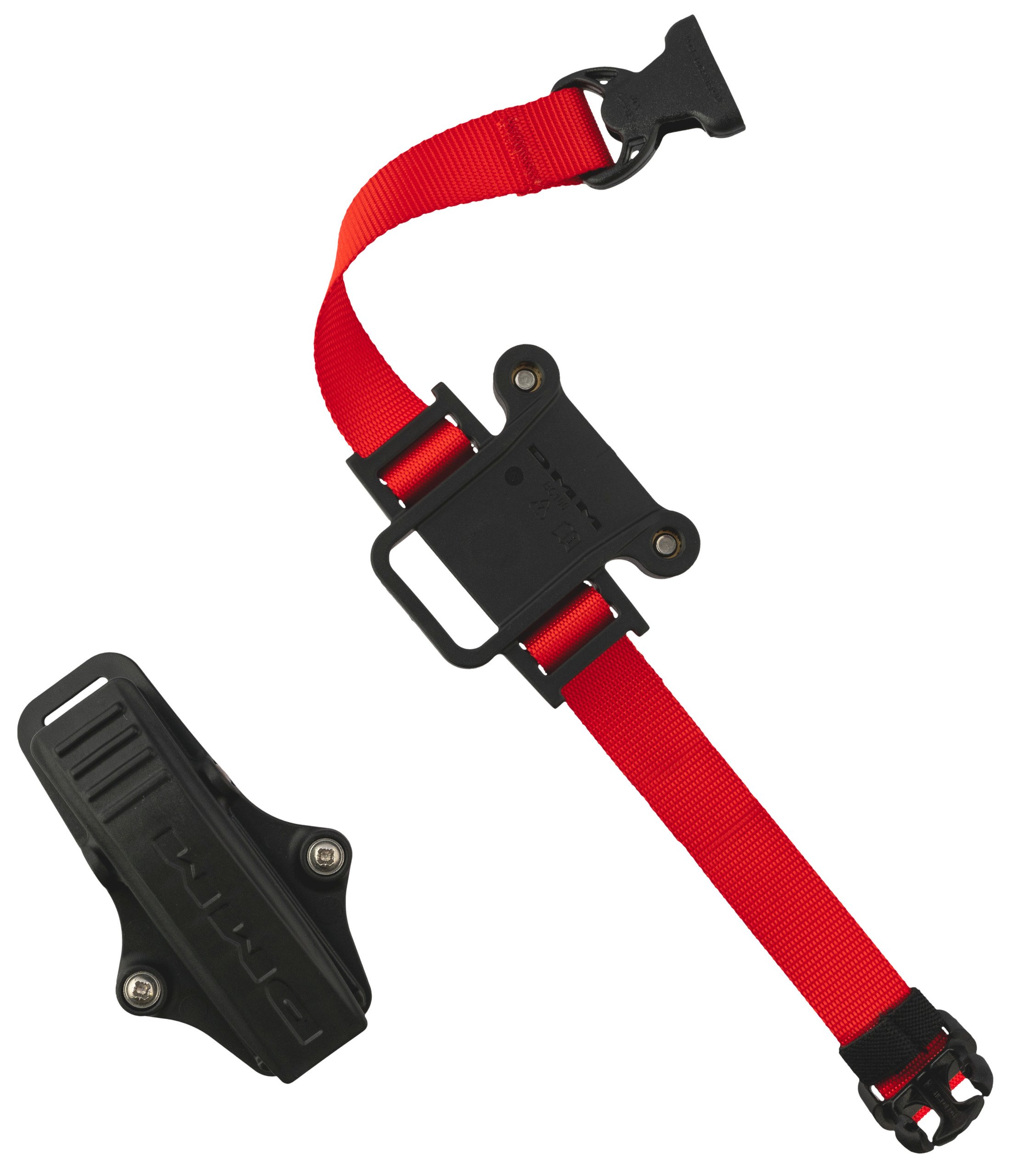 DMM Taschenclip Caiman