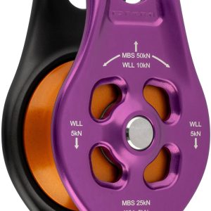 DMM Seilrolle Pinto 2 Rig DMM Seilrolle Pinto 2 Rig