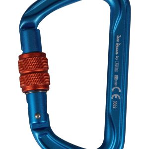 Tree Runner Karabiner MD Screw