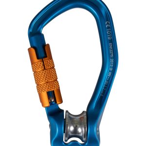 Tree Runner Rollenkarabiner Spin