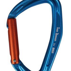 Tree Runner Karabiner Catch 2.0 Alu – EN 12275