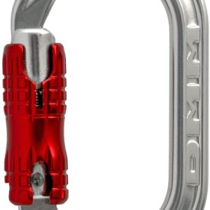 DMM Materialkarabiner XSRE Locksafe DMM Materialkarabiner XSRE Locksafe