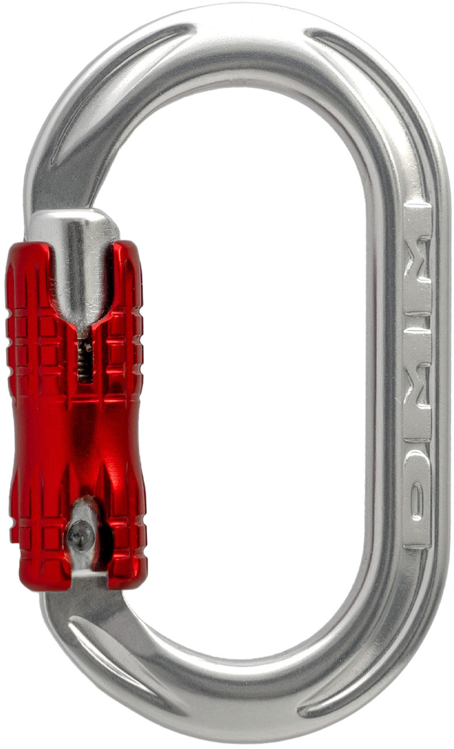 DMM Materialkarabiner XSRE Locksafe