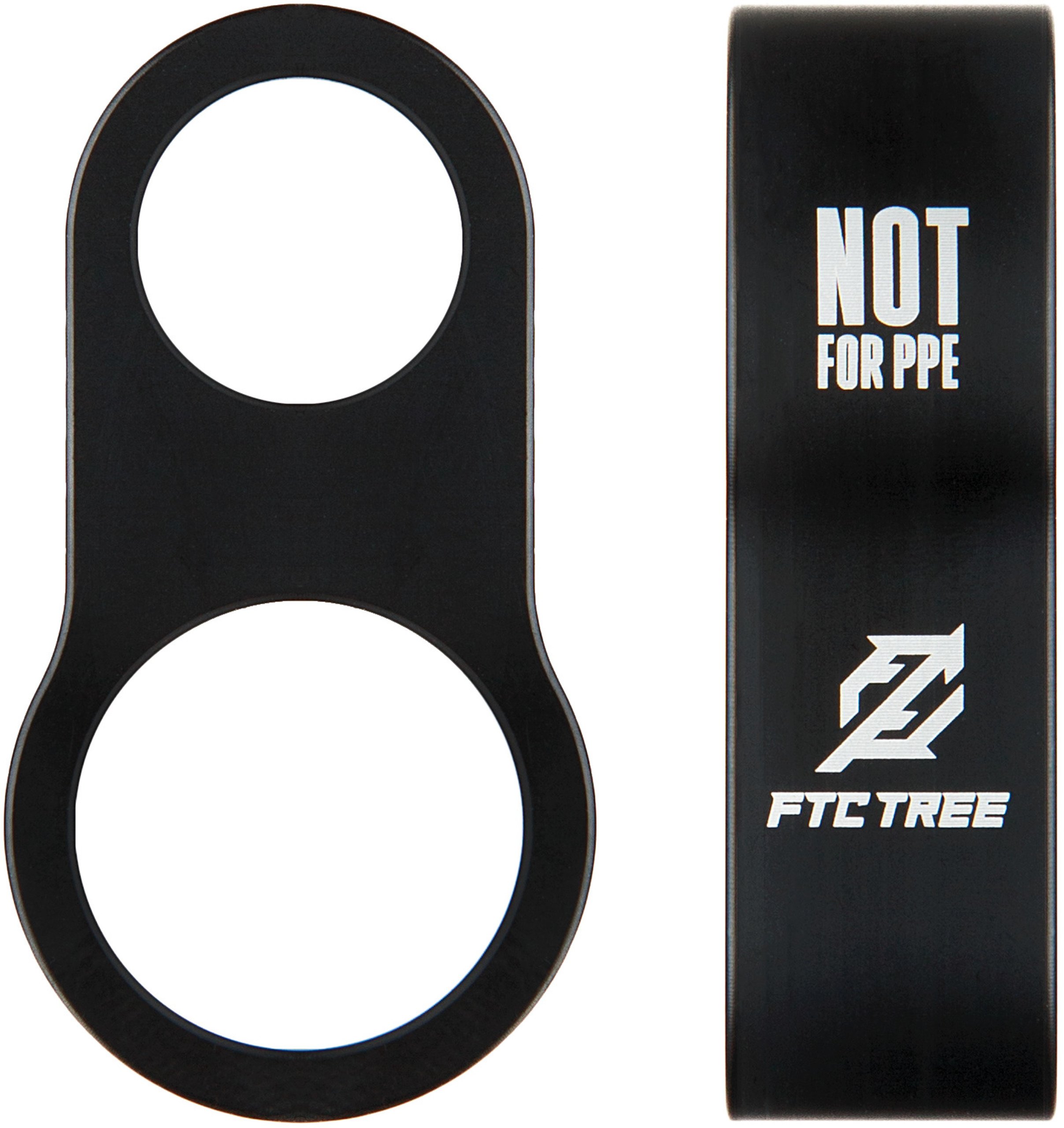FTC Distanzhülse Spacer Rise-Up