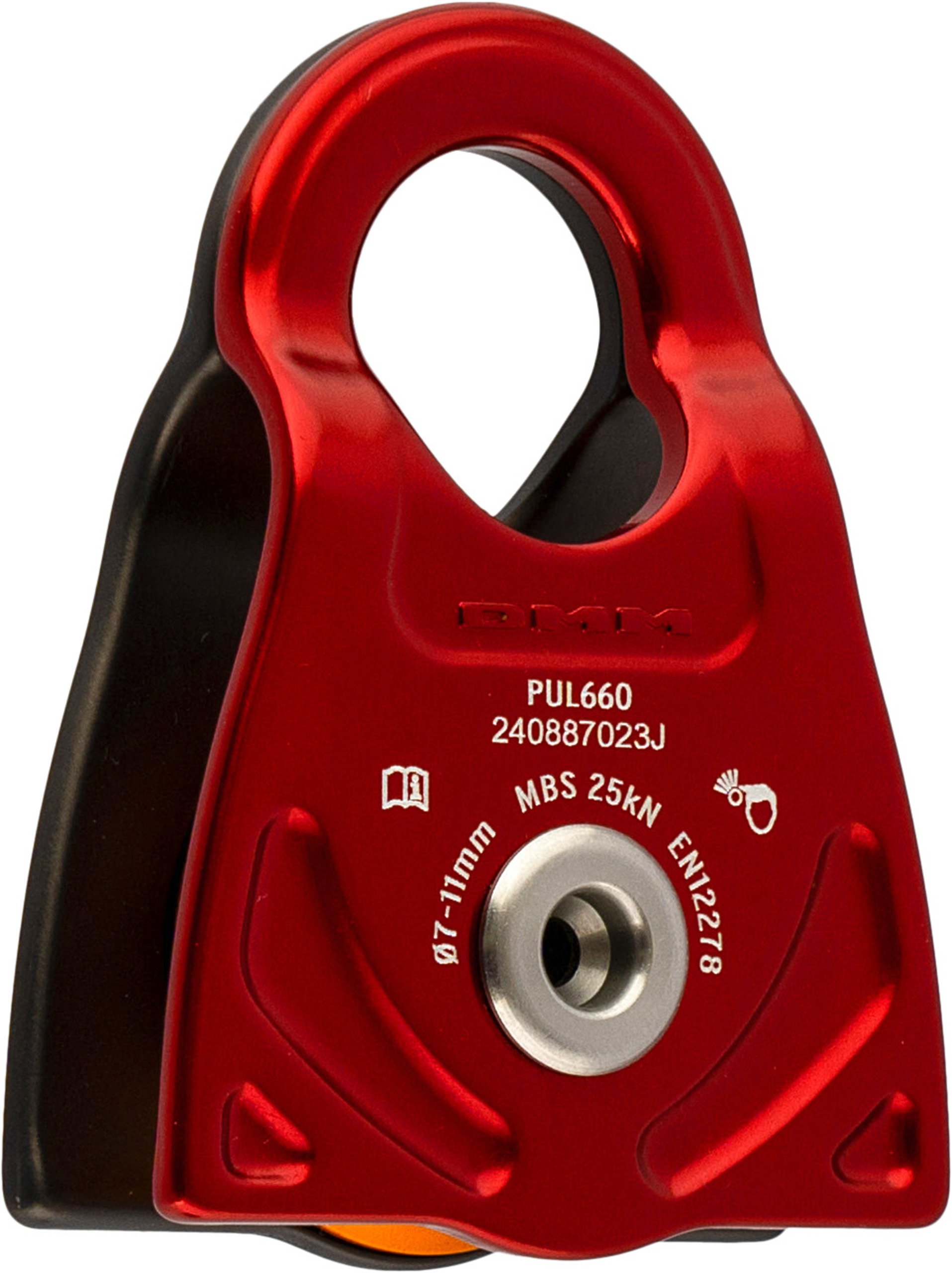 DMM Seilrolle Propel