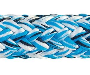 Courant Arbeitsseil AKA mit Spleiß Courant Arbeitsseil AKA mit Spleiß