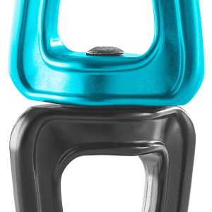 Edelrid Wirbel Cupid Swivel Mini Edelrid Wirbel Cupid Swivel Mini