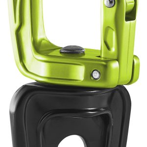 Edelrid Wirbel Cupid Swivel Mix Edelrid Wirbel Cupid Swivel Mix
