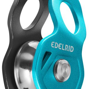 Edelrid Seilrolle Flux