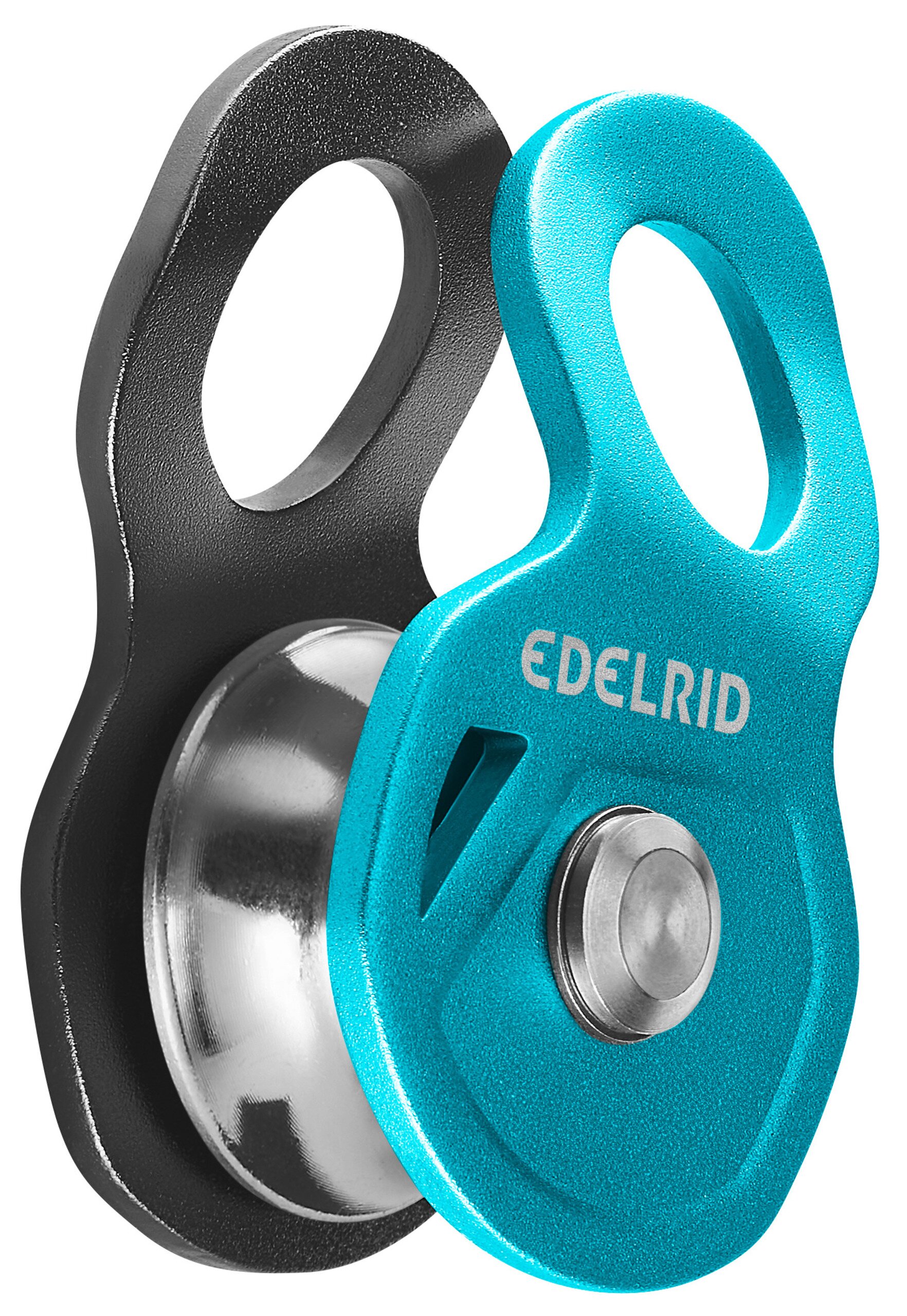 Edelrid Seilrolle Flux