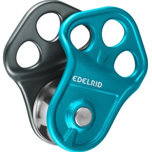 Edelrid Seilrolle Puck