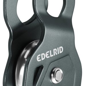 Edelrid Seilrolle Pike Rescue