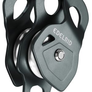 Edelrid Seilrolle Pike Rescue Double