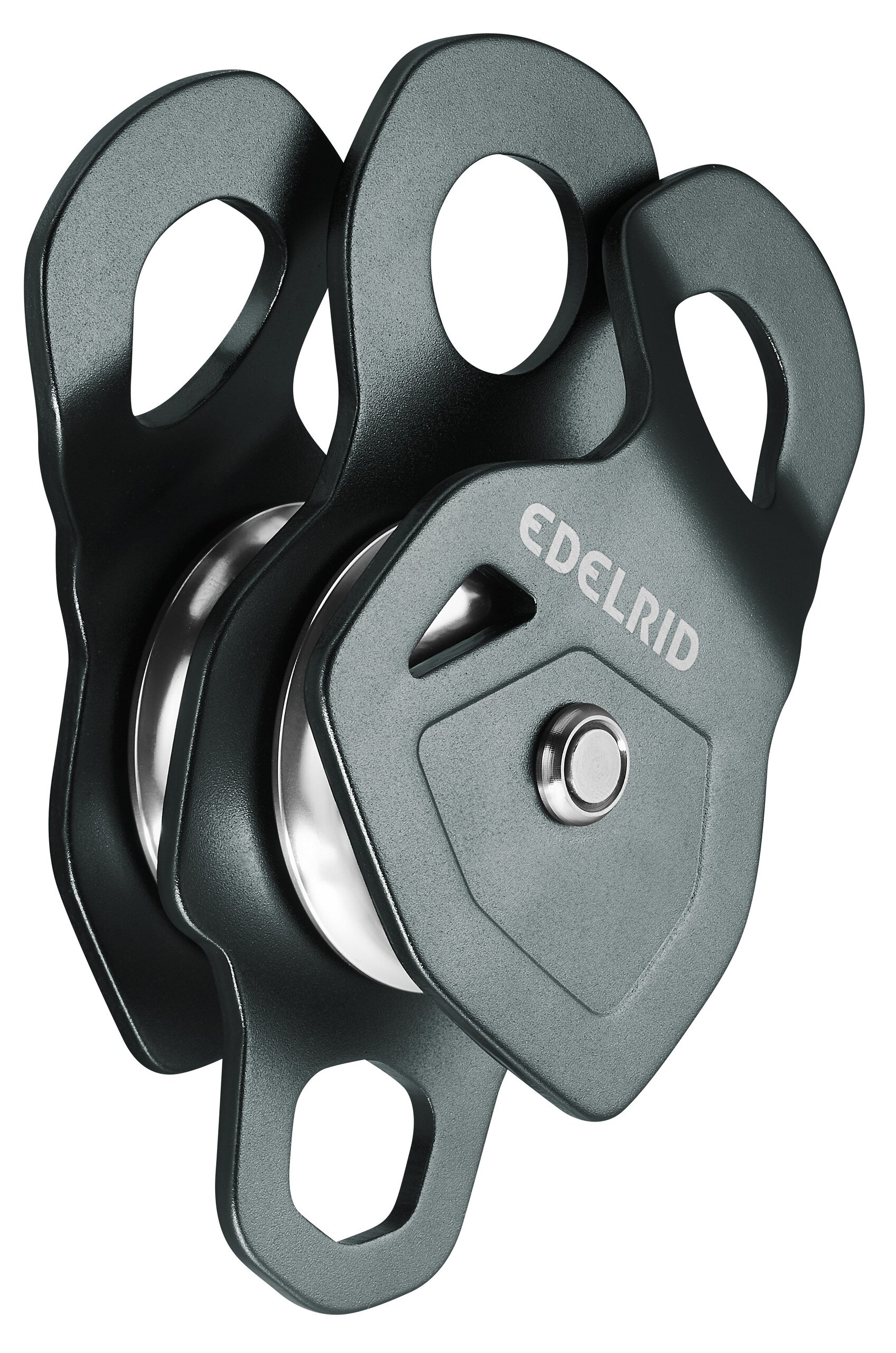 Edelrid Seilrolle Pike Rescue Double