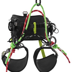 Edelrid Baumklettergurt TreeRex II Edelrid Baumklettergurt TreeRex II
