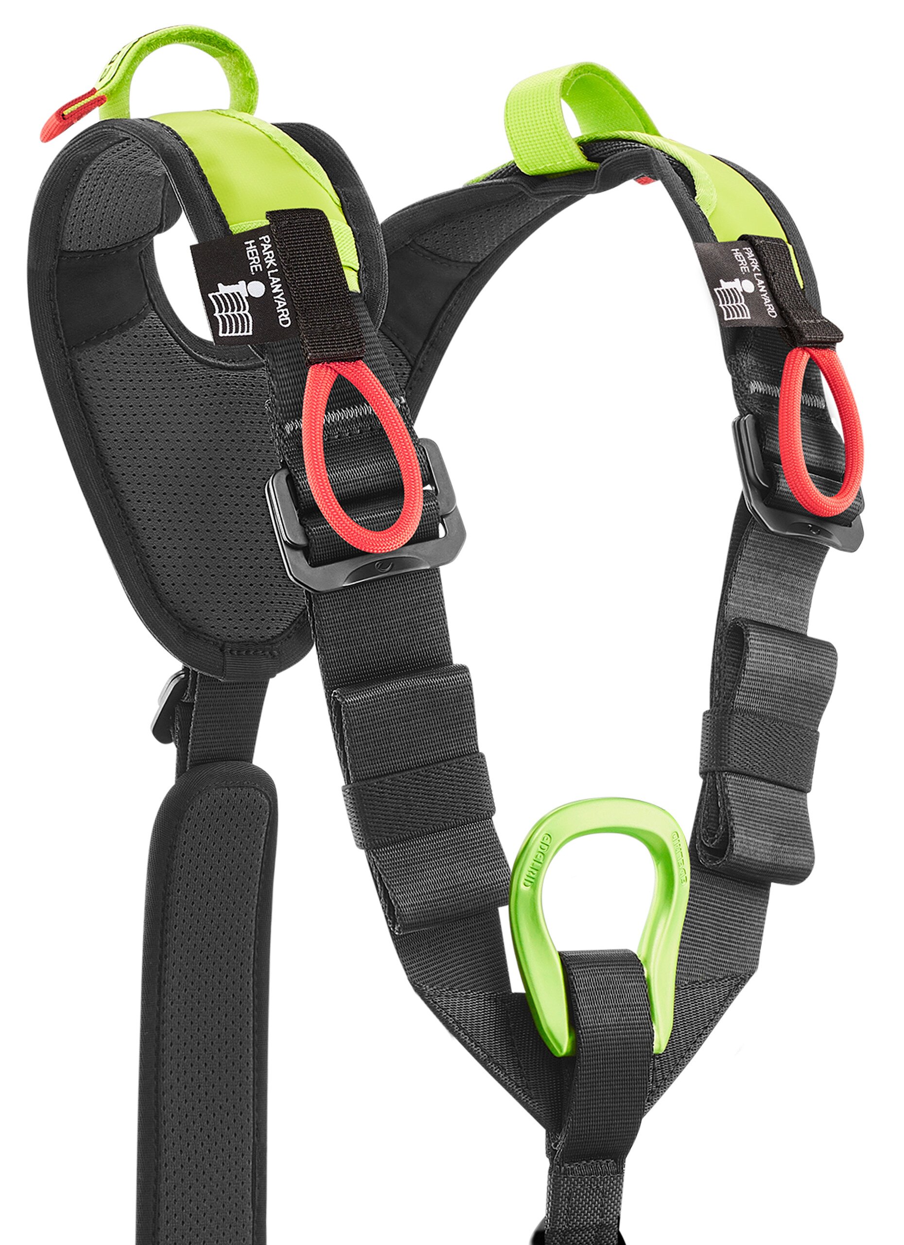 Edelrid Brustgurt Vector Chest Y