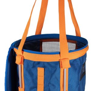 Tree Runner Seilsack Blue Barrel