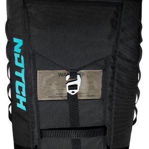 Notch Seilsack Approach Bag 50 Liter Notch Seilsack Approach Bag 50 Liter