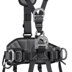 Petzl Auffanggurt Avao Fast Petzl Auffanggurt Avao Fast