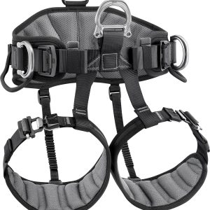 Petzl Klettergurt Avao Sit Fast Petzl Klettergurt Avao Sit Fast