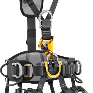 Petzl Auffanggurt Astro Bod Fast Petzl Auffanggurt Astro Bod Fast