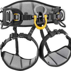 Petzl Klettergurt Astro Sit Petzl Klettergurt Astro Sit