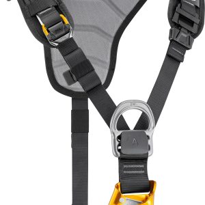 Petzl Brustgurt Top Croll