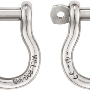 Petzl Verbindungsbügel Petzl Verbindungsbügel