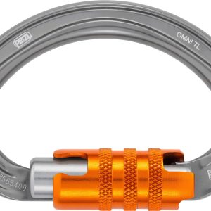 Petzl Karabiner Omni Petzl Karabiner Omni