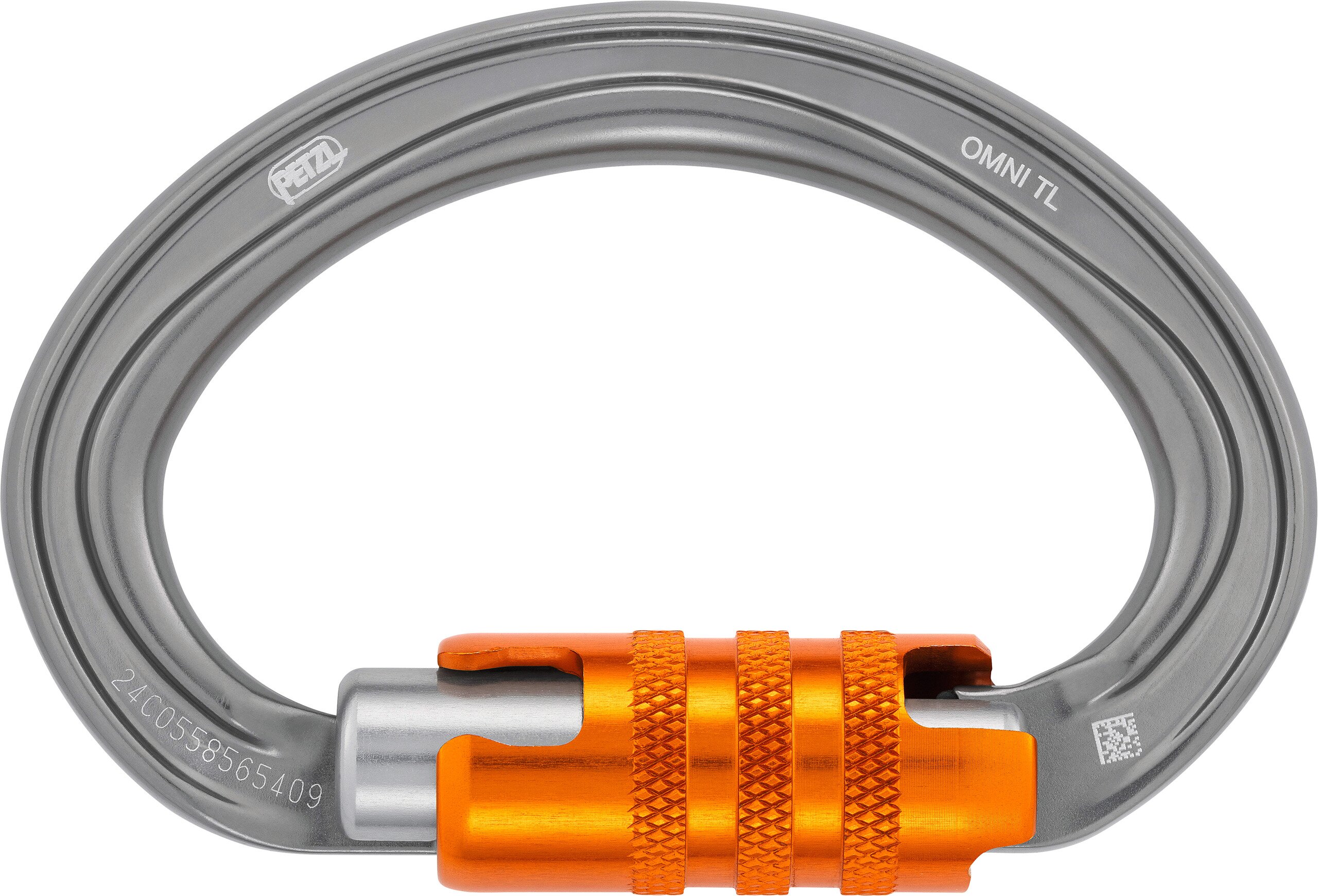 Petzl Karabiner Omni