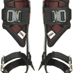 Distel Steigeisen Carbon 3.1 Klick