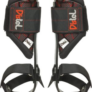 Distel Steigeisen Carbon 3.1 Komfort