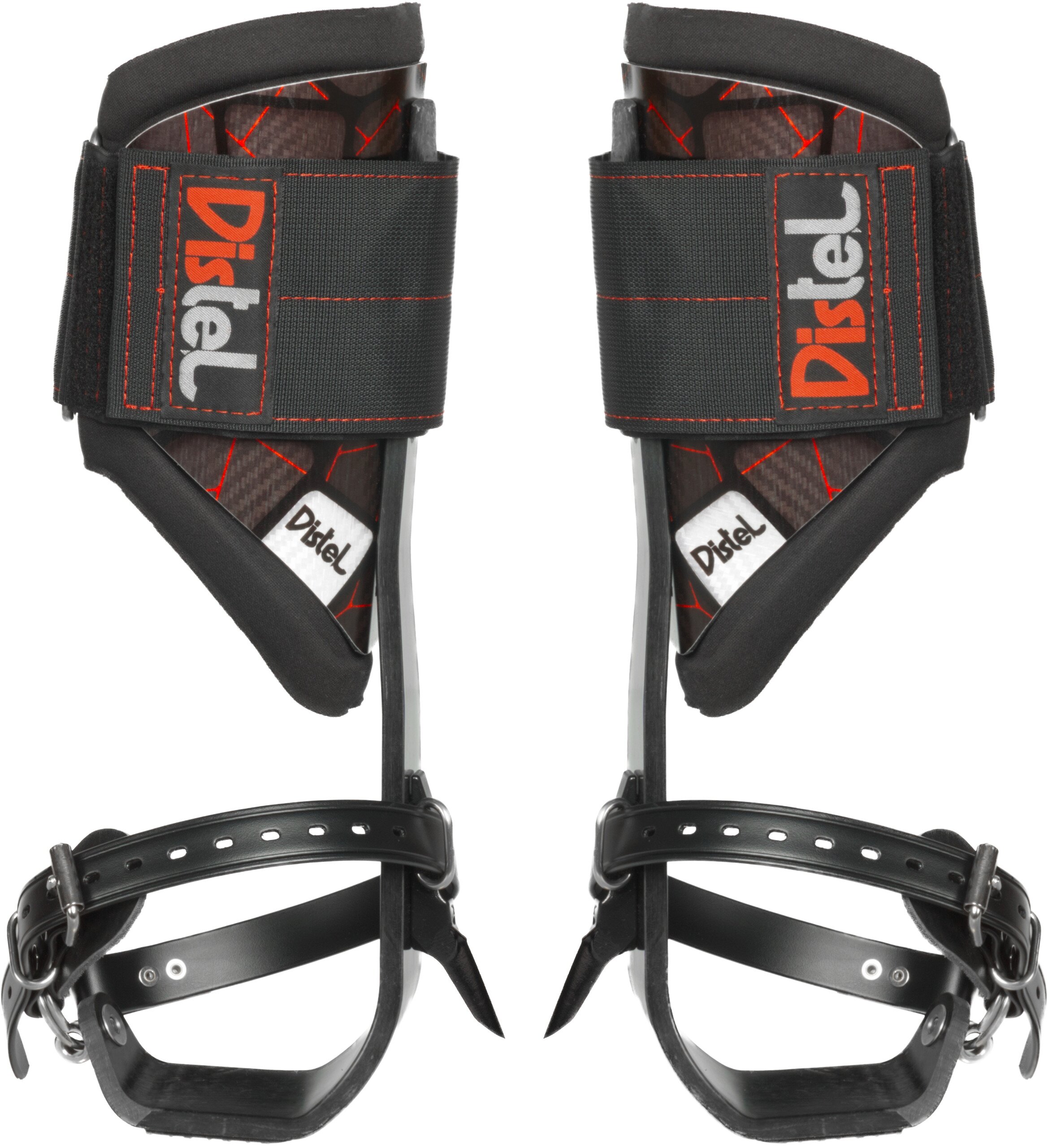 Distel Steigeisen Carbon 3.1 Classic