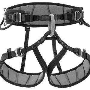 Petzl Klettergurt Falcon Mountain Petzl Klettergurt Falcon Mountain