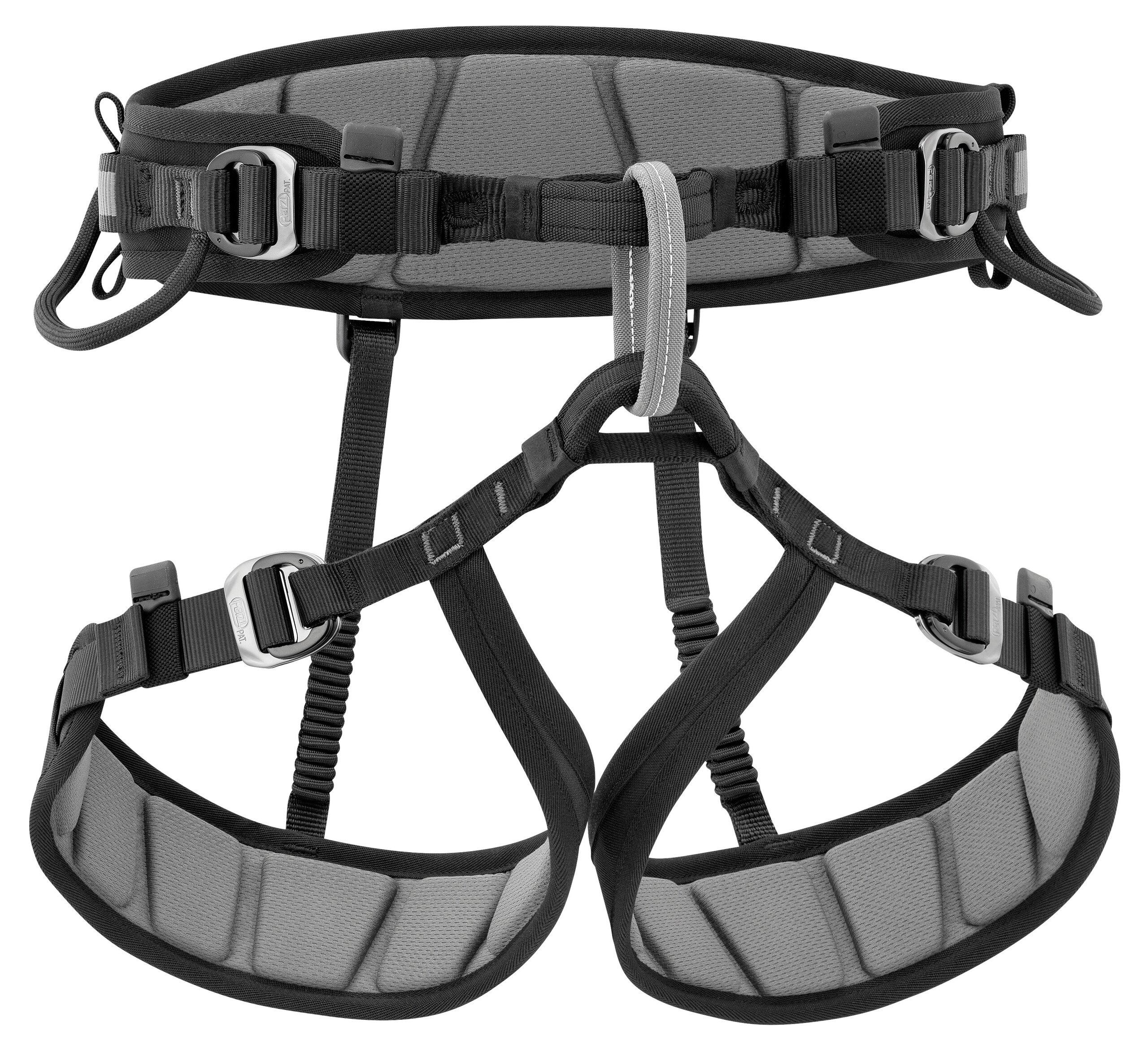 Petzl Klettergurt Falcon Mountain