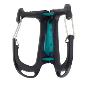 Notch Gurtkarabiner Cargo Tool Carrier Notch Gurtkarabiner Cargo Tool Carrier