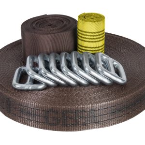 Gefa Kronensicherungsset Classic 8 t