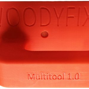 Woodyfix Motorsägenhalter Multitool 1.0