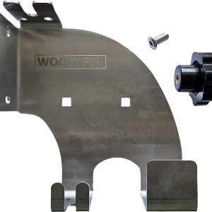 Woodyfix Motorsägenhalter Multitool 3.0