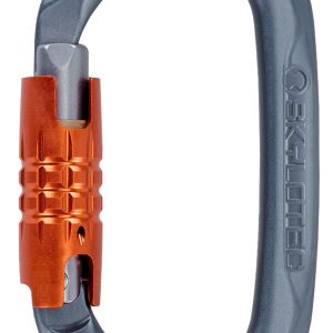 Skylotec Karabiner OBX TG Trilock
