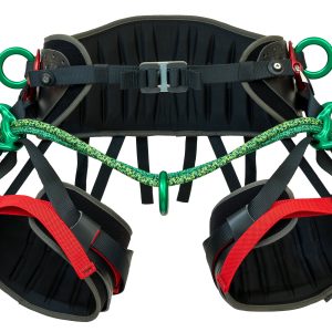 DMM Baumklettergurt Kinisi Air