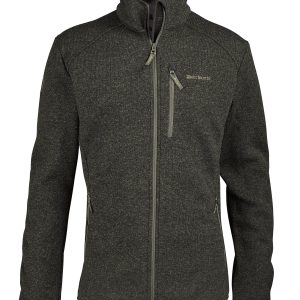 Deerhunter Strickfleecejacke Moor Knitted Deerhunter Strickfleecejacke Moor Knitted