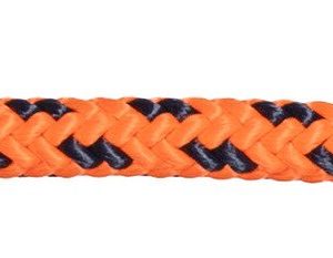 Samson Baumkletterseil Forte 12,7 mm