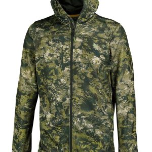 Seeland Fleecejacke Power Camo Seeland Fleecejacke Power Camo