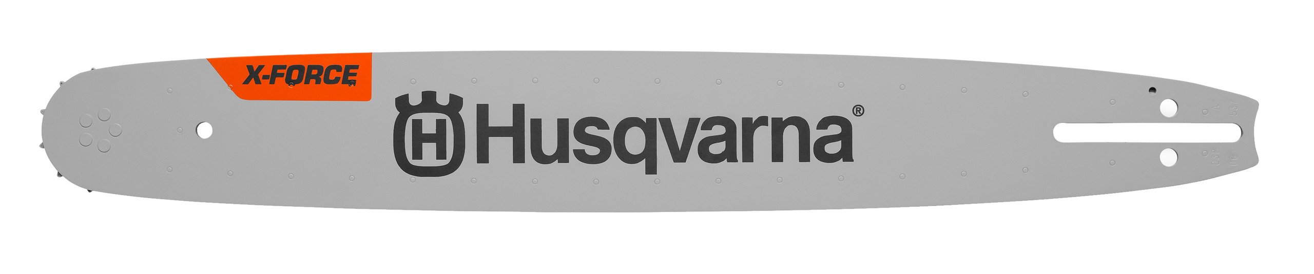 Husqvarna Führungsschiene X-Force .325", 1,3 mm, 45 cm