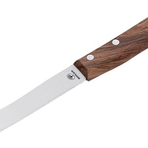 Böker Buckelsmesser Classic mit Welle Olive