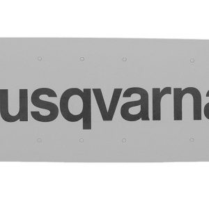 Husqvarna Führungsschiene X-Force 3/8″, 1,5 mm, 38 cm