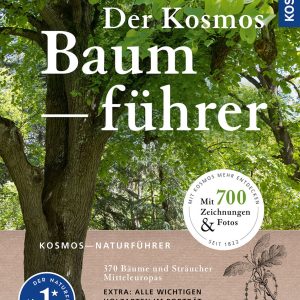 Der Kosmos Baumführer